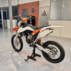 85 SX 2016