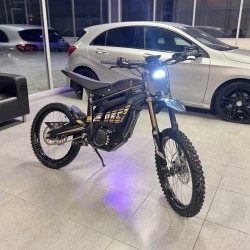 TALARIA STING 3000 HOMOLOGUER