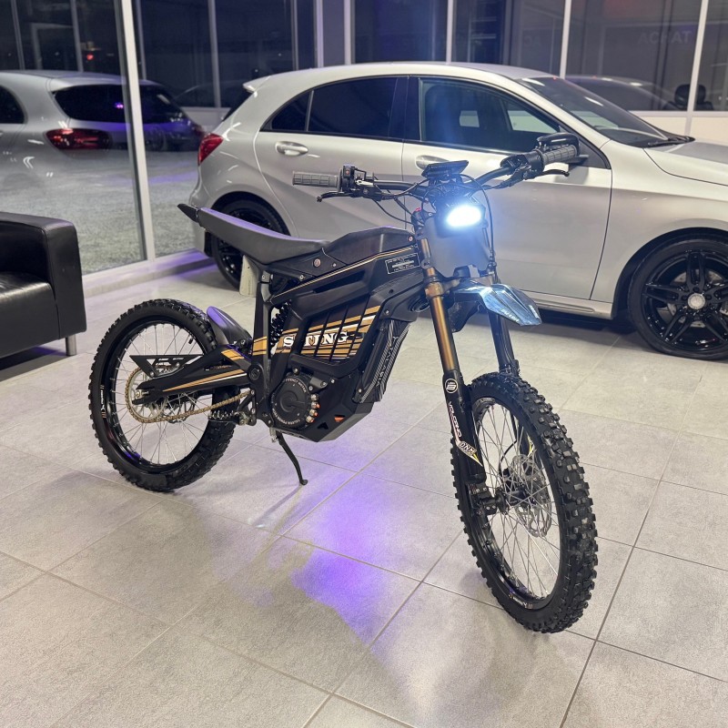 TALARIA STING 3000 HOMOLOGUER