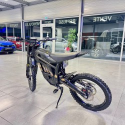 TALARIA STING 3000 HOMOLOGUER