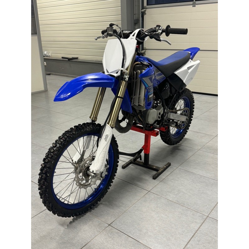85 YZ 2020