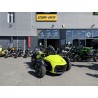 Can-Am Spyder F3-S Moto 3 roues