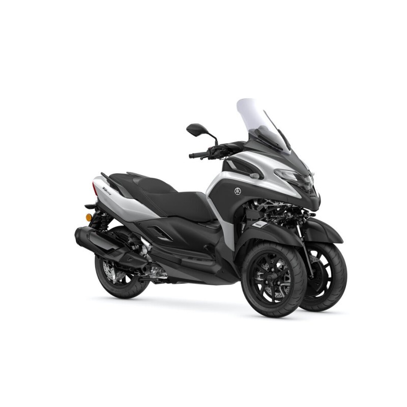 Yamaha Tricity 300