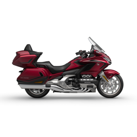 Honda GL1800 Gold Wing