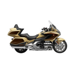 GL1800 Gold Wing